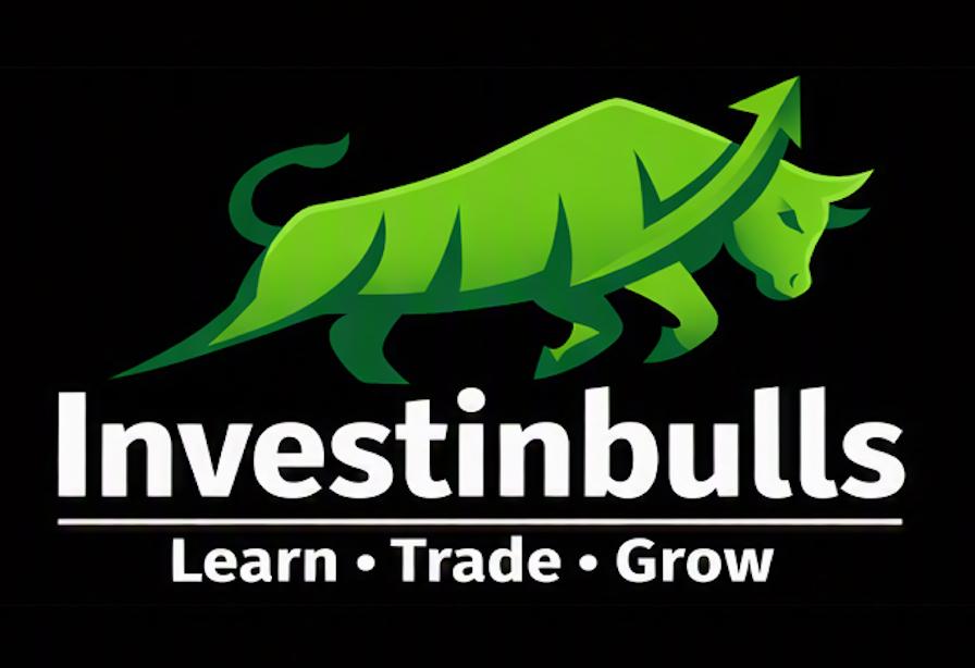 InvestInBulls Logo